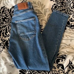 Bershka Denim Jeans 28